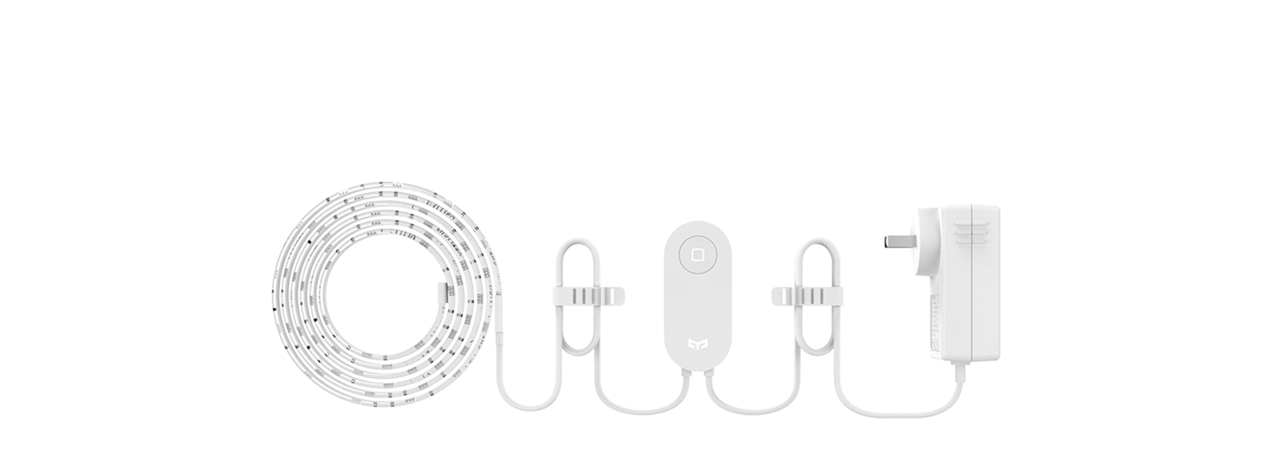 Yeelight Aurora Lightstrip Plus