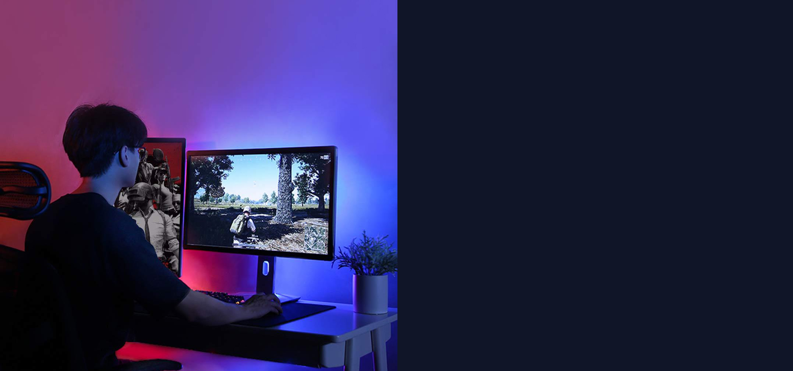 Yeelight Aurora Lightstrip Plus