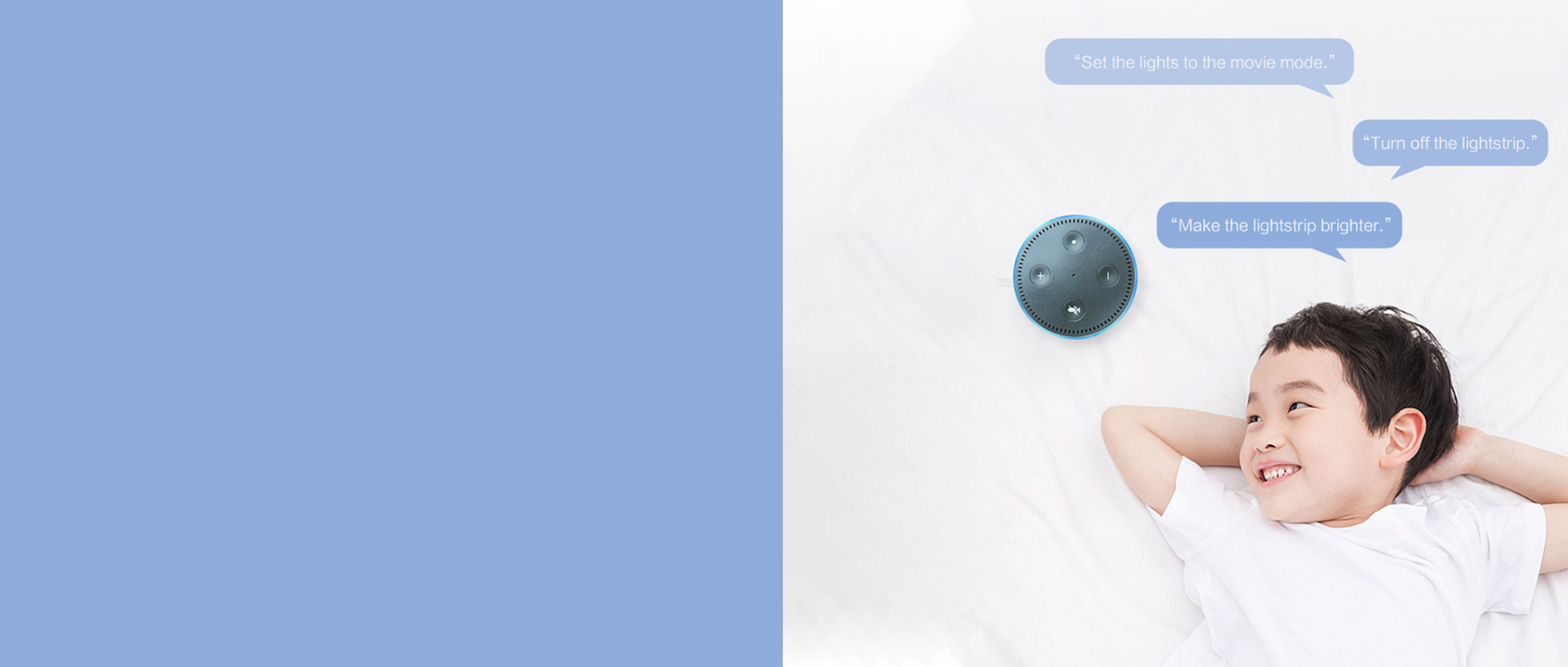 Yeelight Aurora Lightstrip Plus