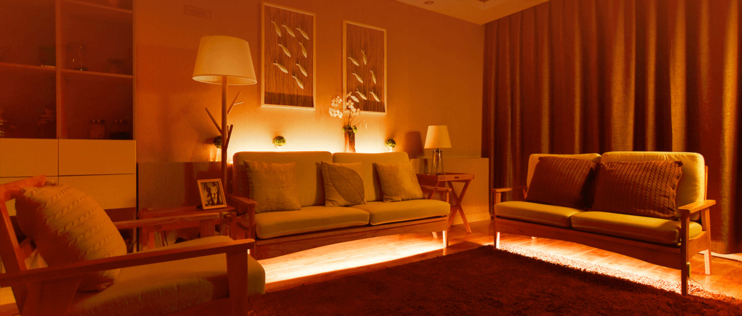 Yeelight Aurora Lightstrip Plus