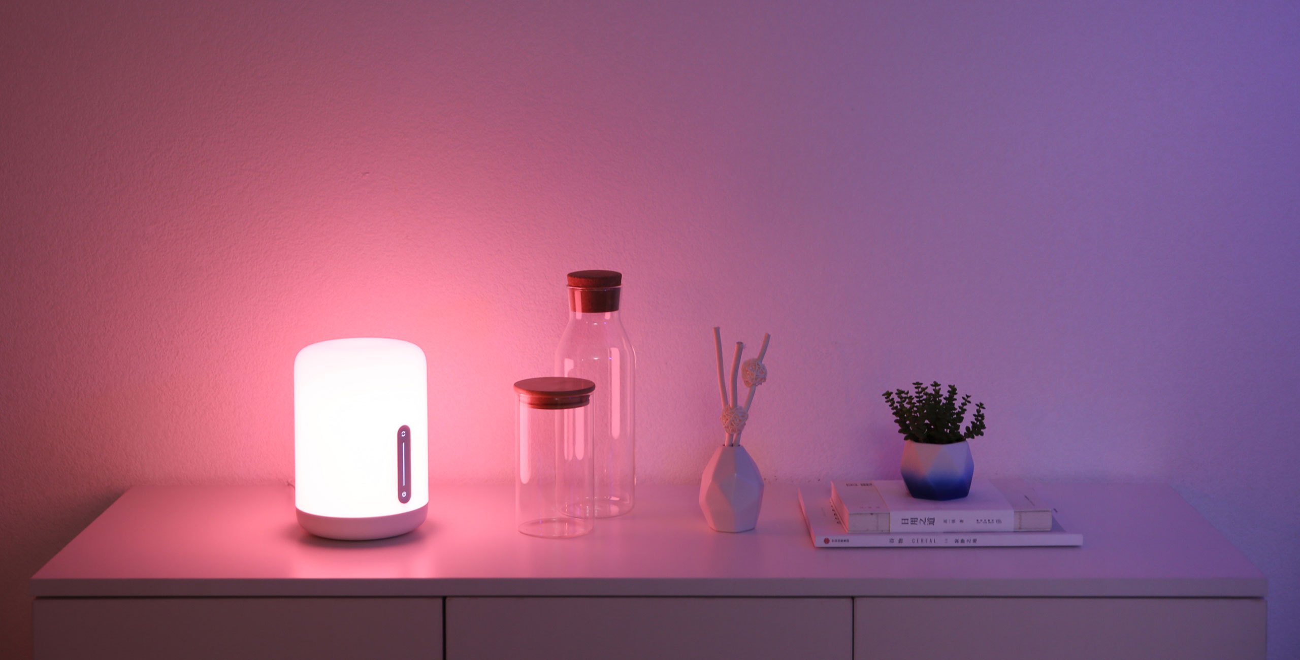 Mijia Bedside Lamp 2