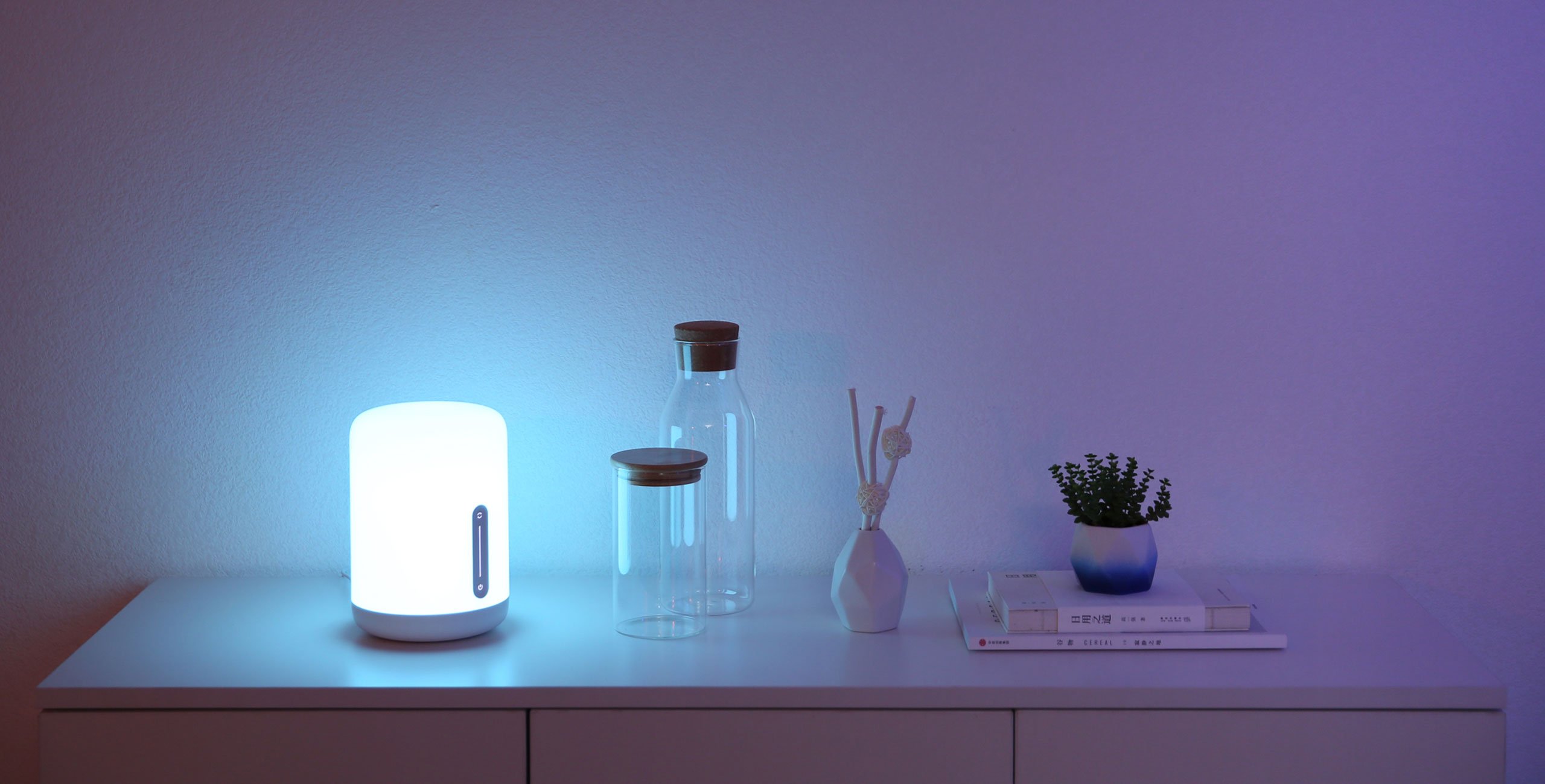 Mijia Bedside Lamp 2
