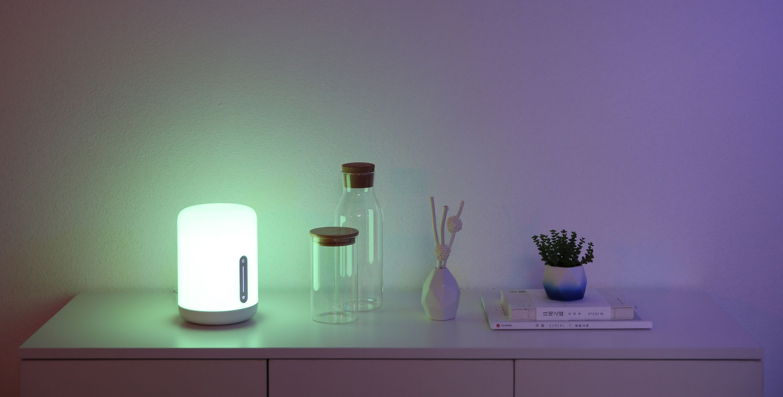 Mijia Bedside Lamp 2