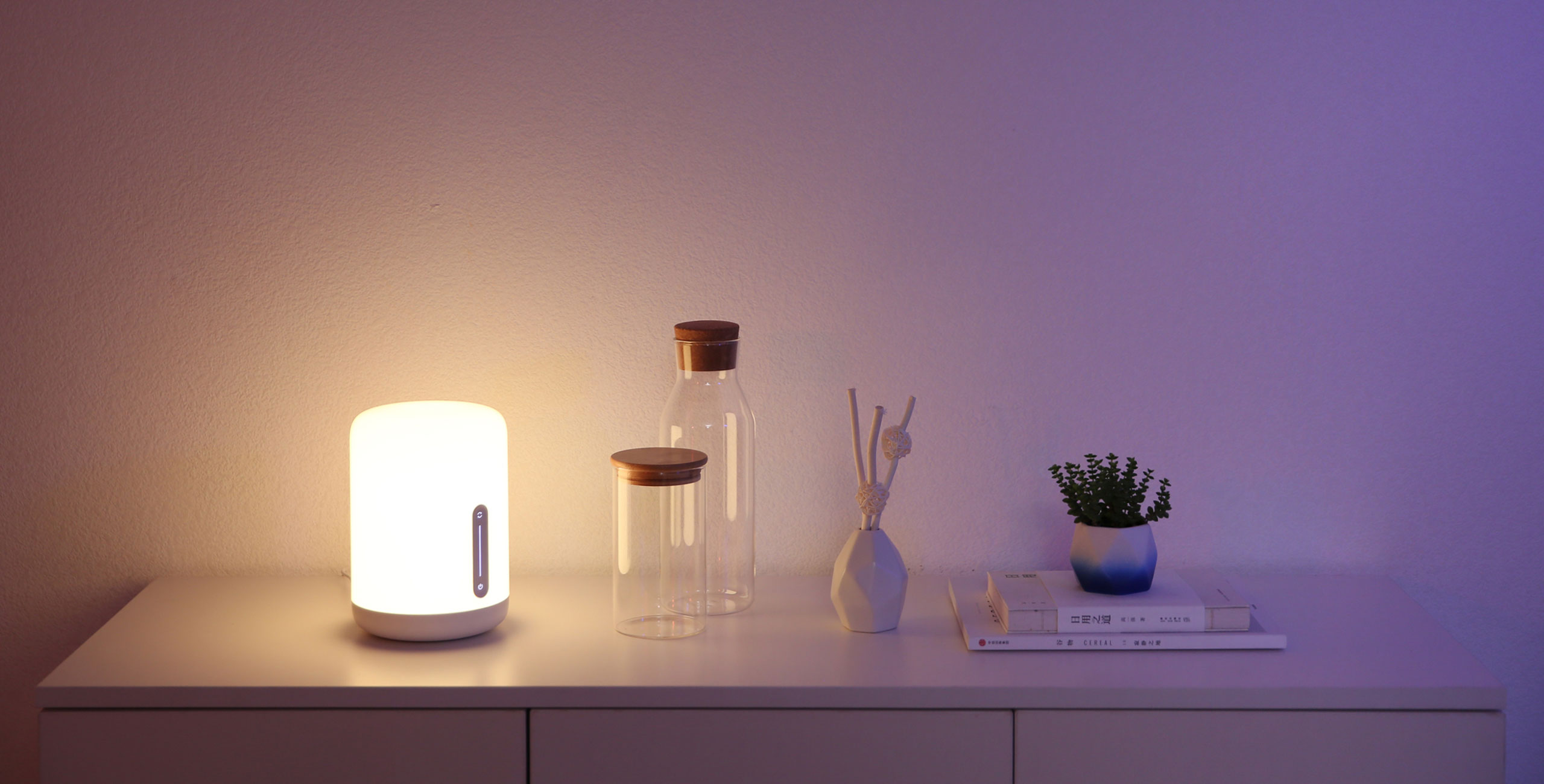 Mijia Bedside Lamp 2