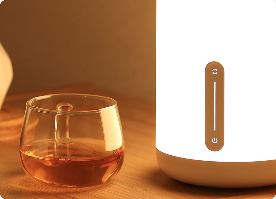 Mijia Bedside Lamp 2