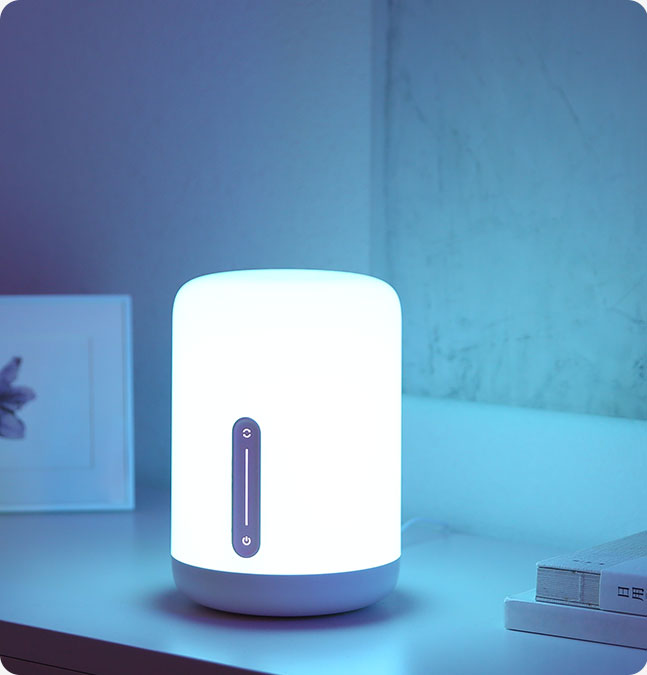 Mijia Bedside Lamp 2