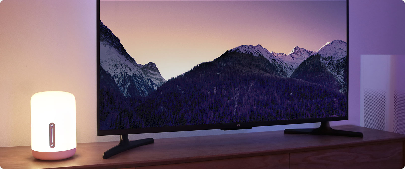 Mijia Bedside Lamp 2