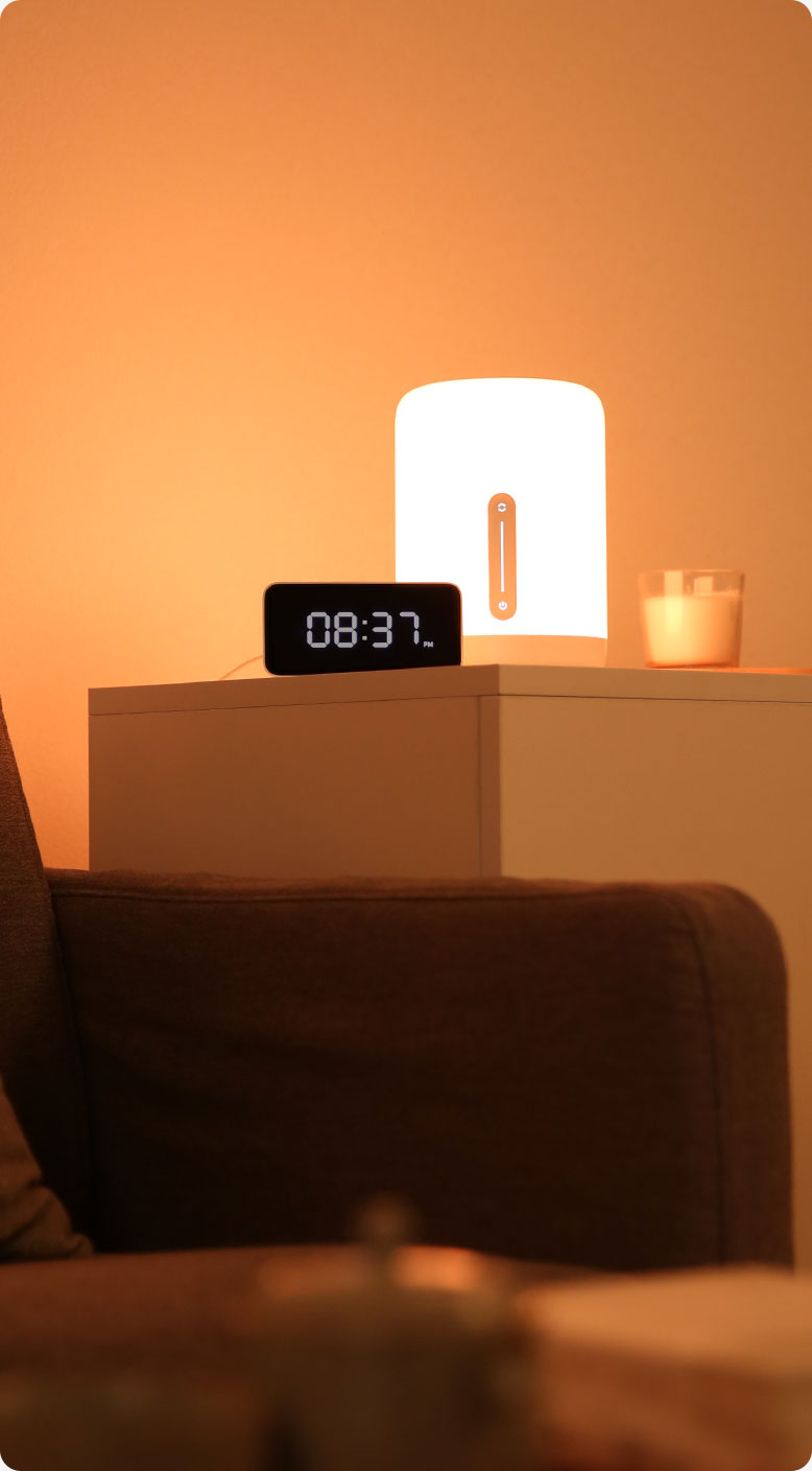 Mijia Bedside Lamp 2