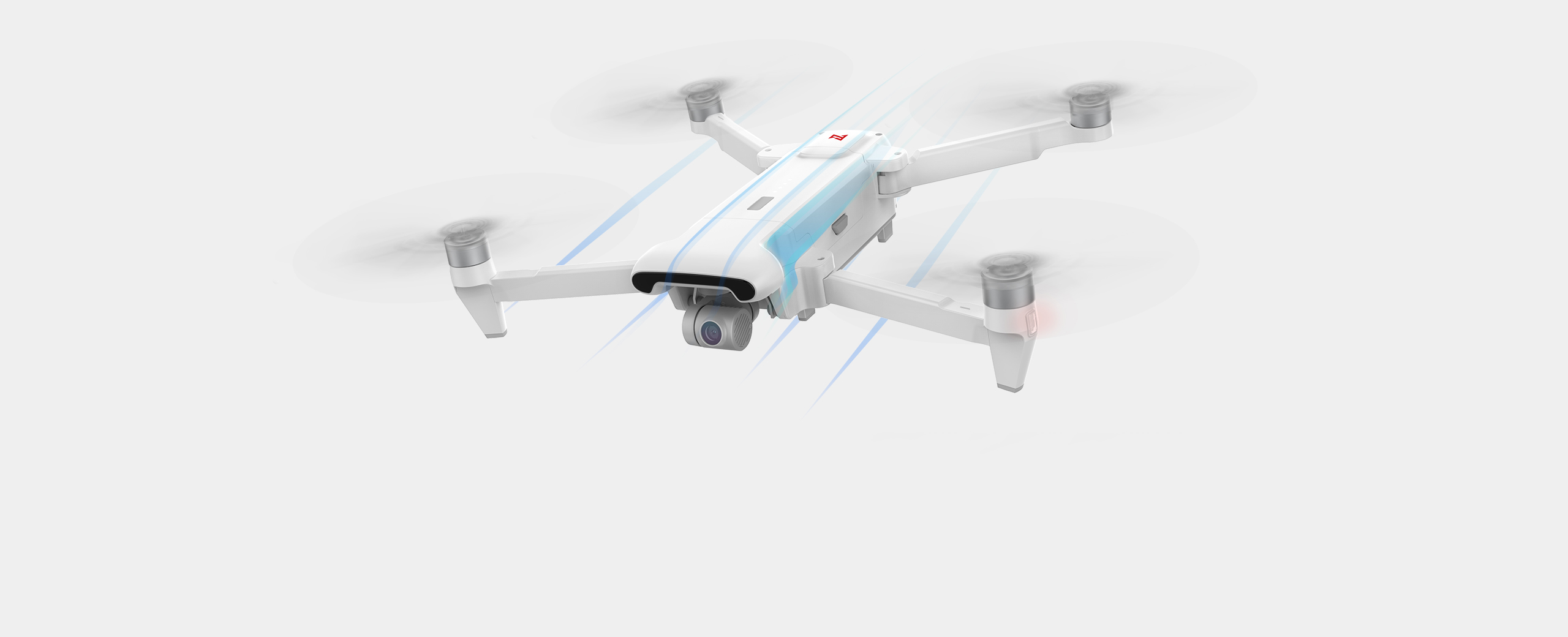 FIMI X8 SE 4K GPS Drone FIMI X8 SE 4K GPS Drone