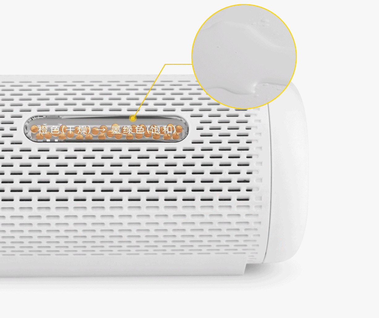 Mi Deerma Mini Dehumidifier