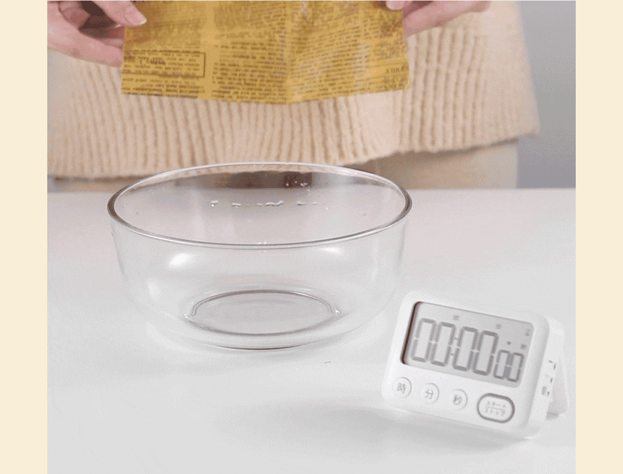 Mi Deerma Mini Dehumidifier