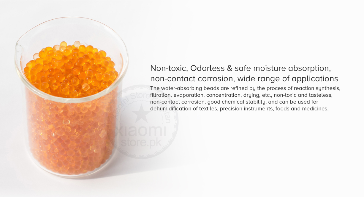 Mi Deerma Mini Dehumidifier