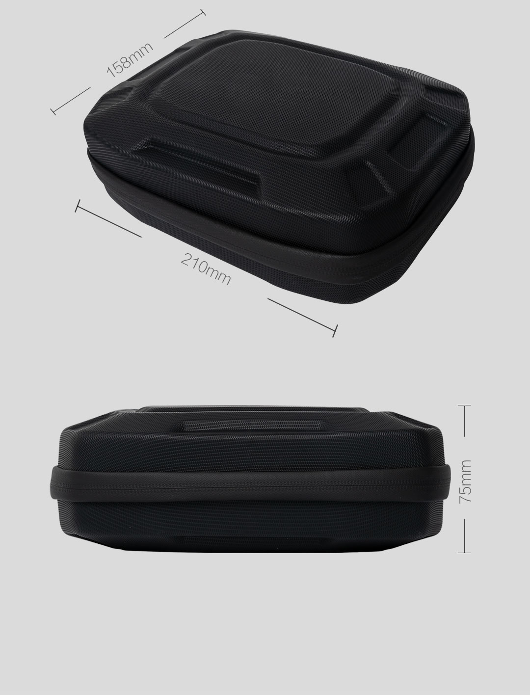 Mi Multifunction Earphones Storage Box Mi Multifunction Earphones Storage Box