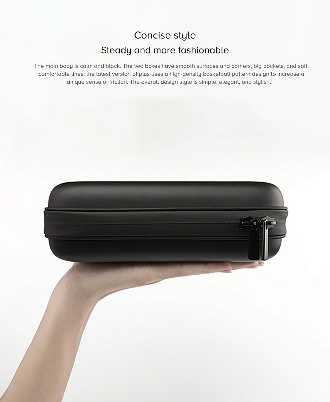 Mi Multifunction Earphones Storage Box Mi Multifunction Earphones Storage Box