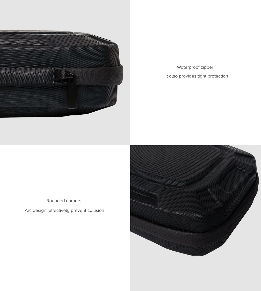 Mi Multifunction Earphones Storage Box Mi Multifunction Earphones Storage Box