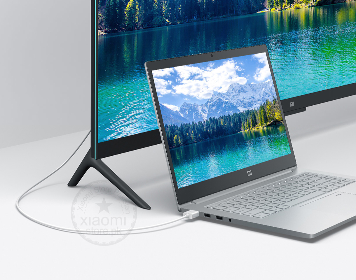 Mi HDMI High Definition Cable Mi HDMI High Definition Cable