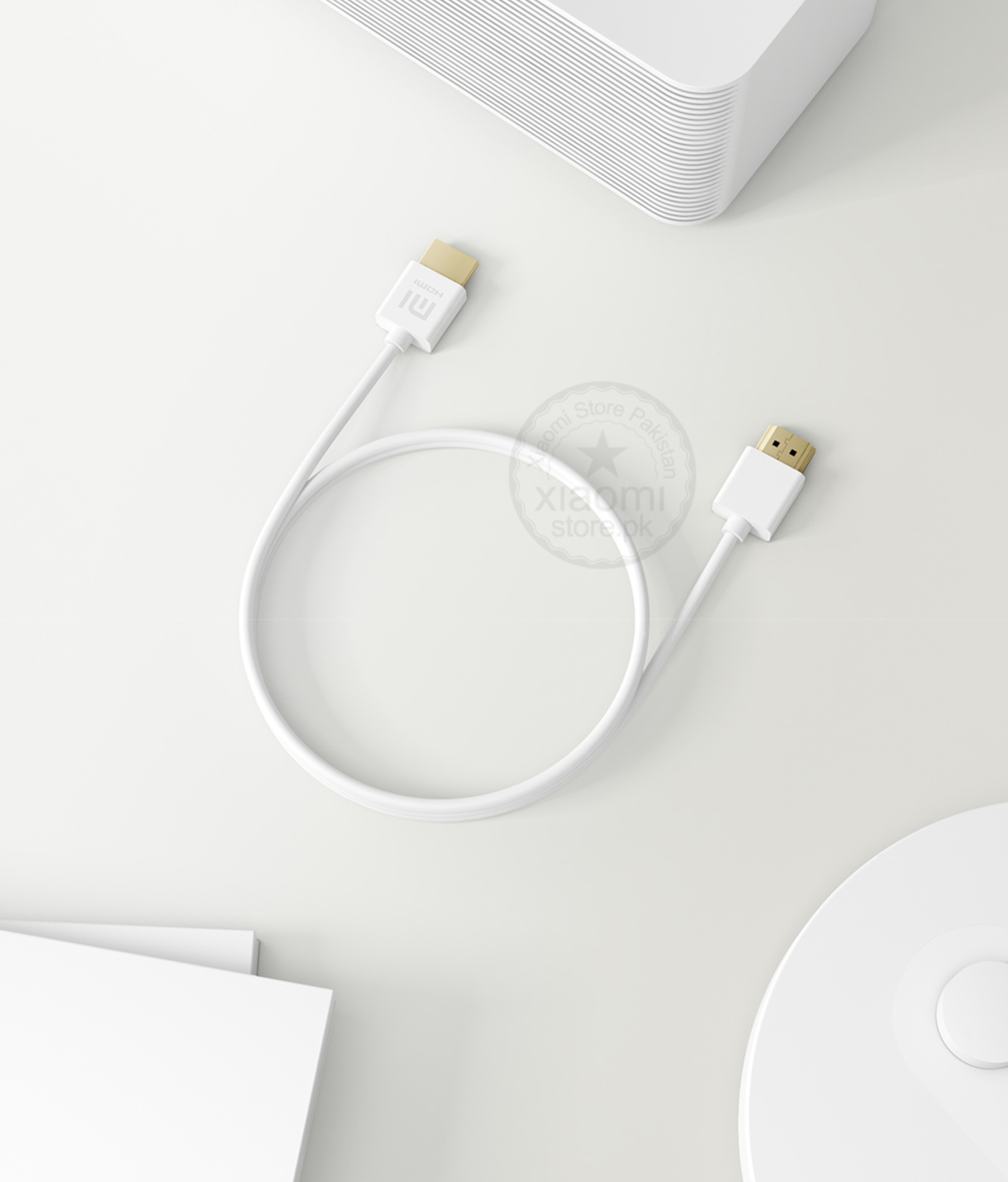 Mi HDMI High Definition Cable Mi HDMI High Definition Cable