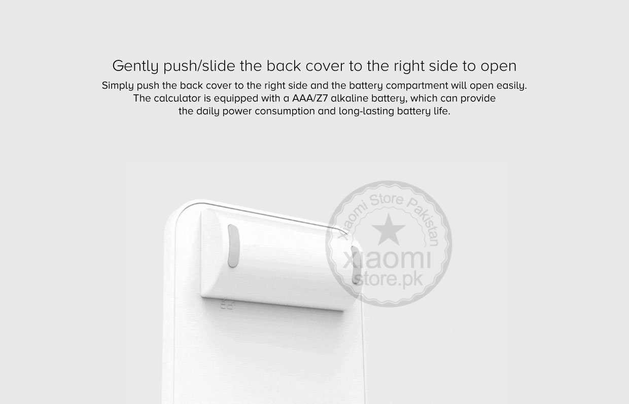 MIIIW 12 Digit Electronic Calculator MIIIW 12 Digit Electronic Calculator