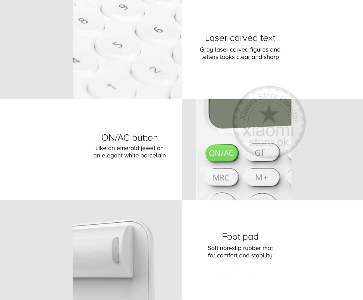 MIIIW 12 Digit Electronic Calculator MIIIW 12 Digit Electronic Calculator