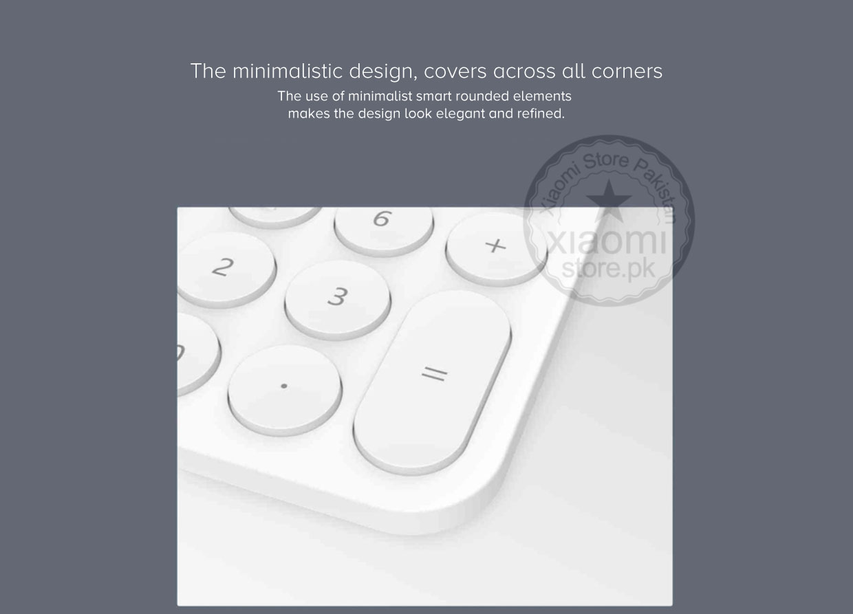 MIIIW 12 Digit Electronic Calculator MIIIW 12 Digit Electronic Calculator