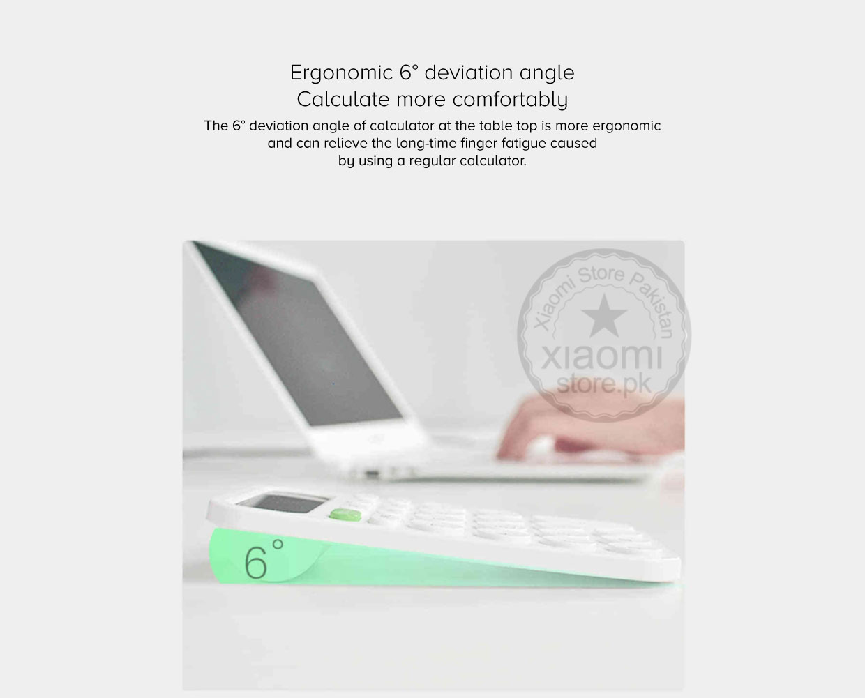 MIIIW 12 Digit Electronic Calculator MIIIW 12 Digit Electronic Calculator