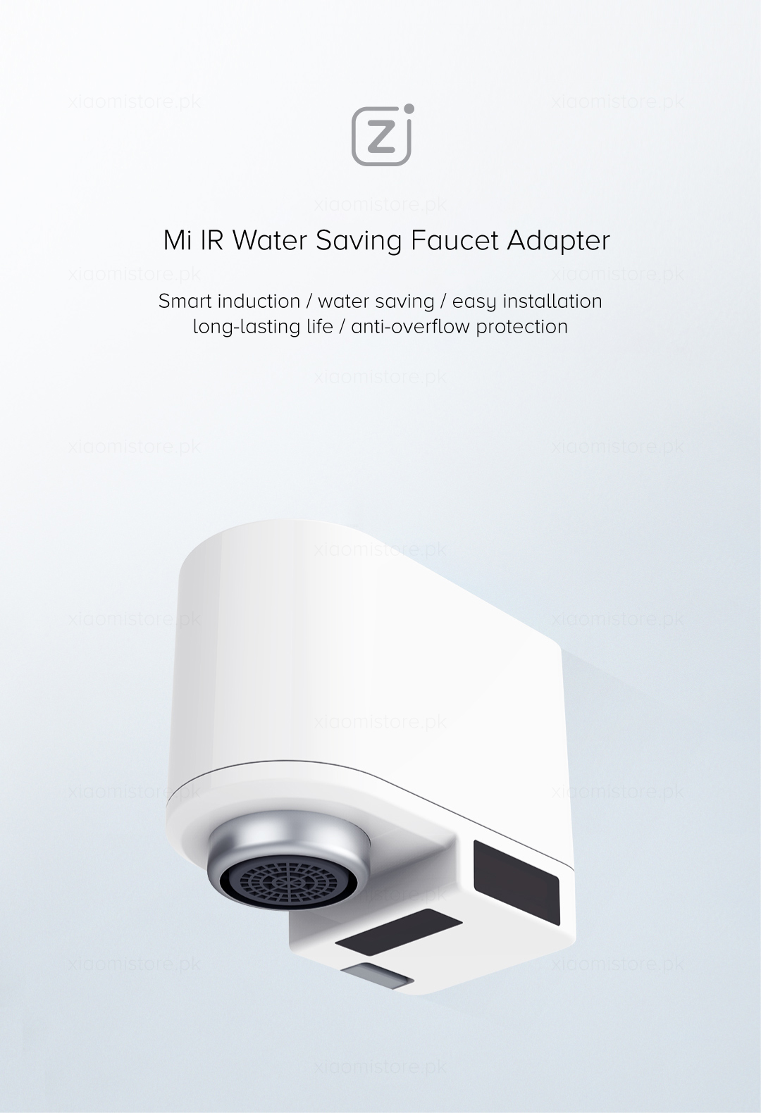 Mi IR Water Saving Faucet Adapter