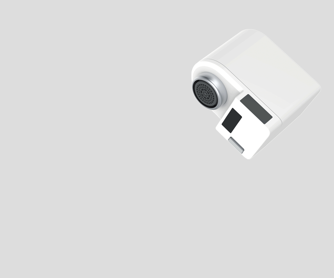 Mi IR Water Saving Faucet Adapter