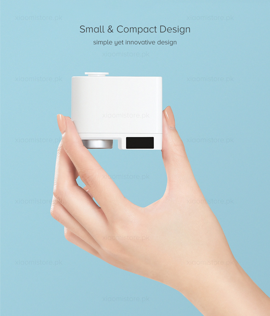 Mi IR Water Saving Faucet Adapter