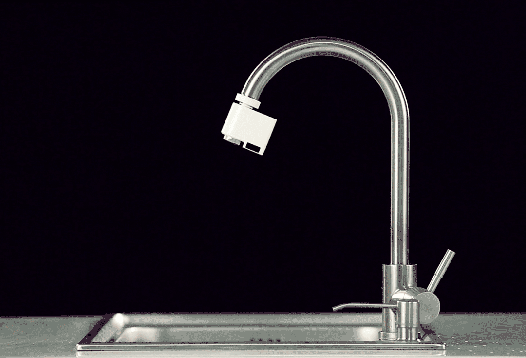 Mi IR Water Saving Faucet Adapter