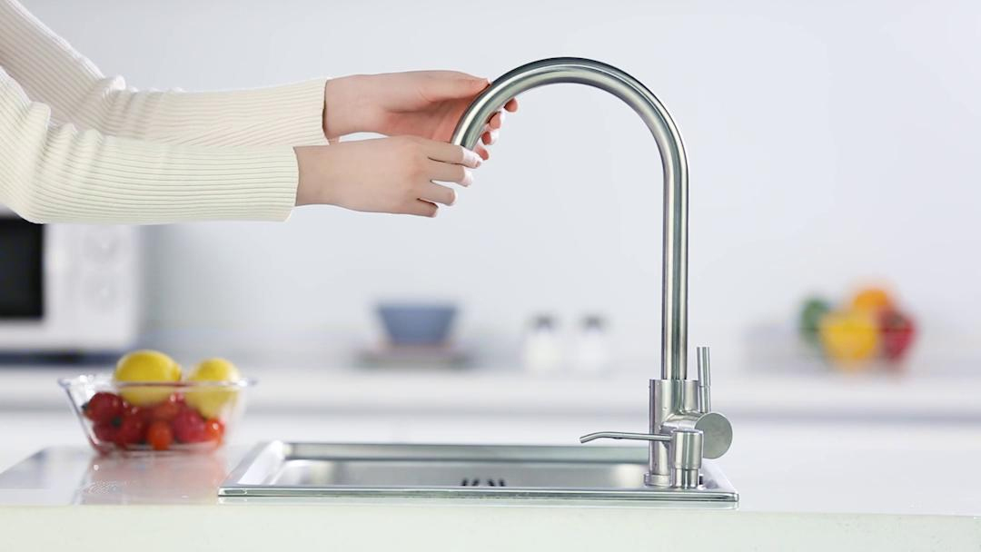 Mi IR Water Saving Faucet Adapter
