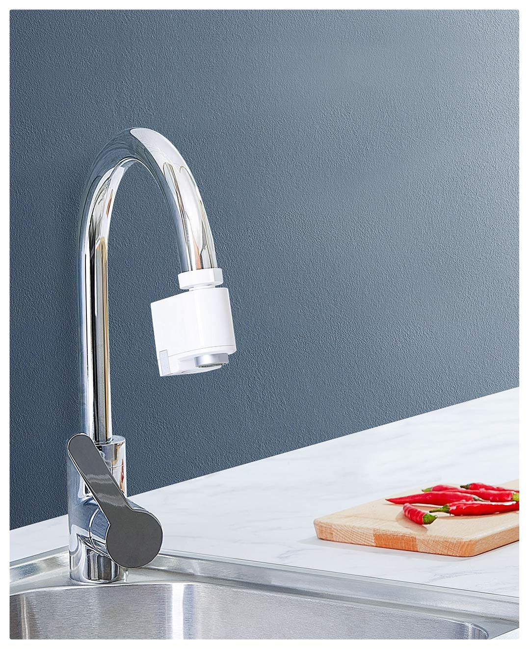 Mi IR Water Saving Faucet Adapter