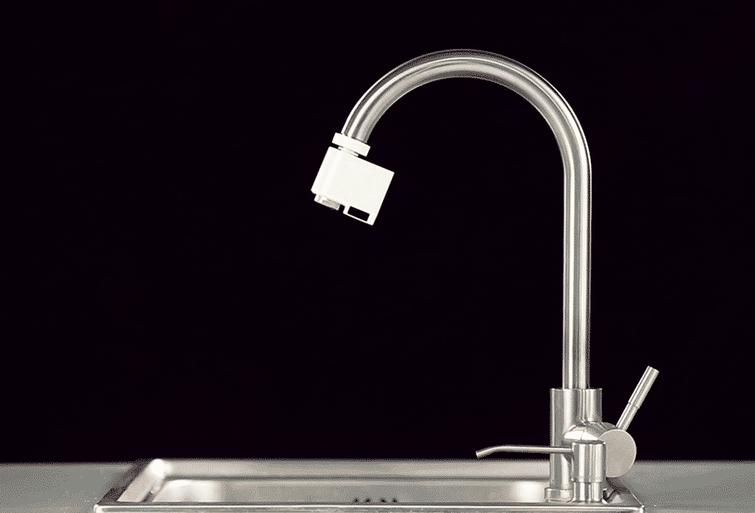 Mi IR Water Saving Faucet Adapter