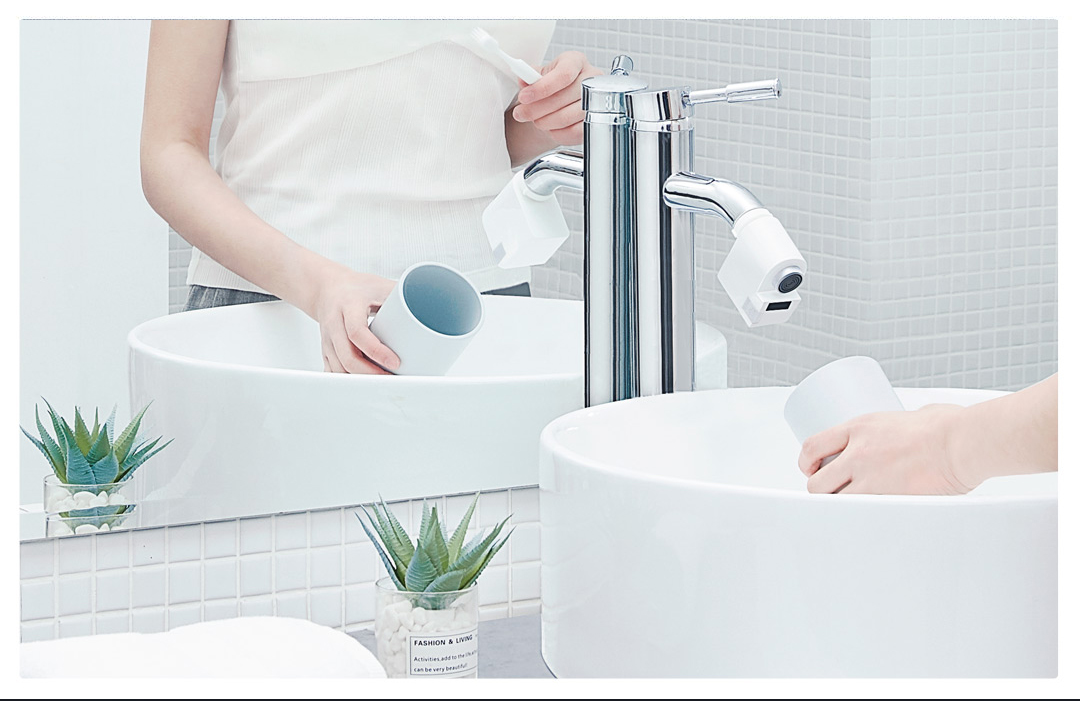 Mi IR Water Saving Faucet Adapter