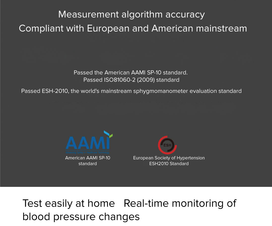 Andon Electronic Blood Pressure Monitor Andon Electronic Blood Pressure Monitor
