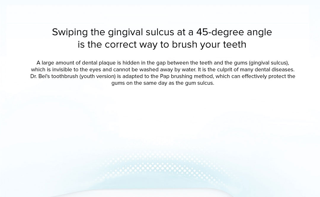 Mi Doctor B Toothbrush (Youth Edition) Mi Doctor B Toothbrush (Youth Edition)