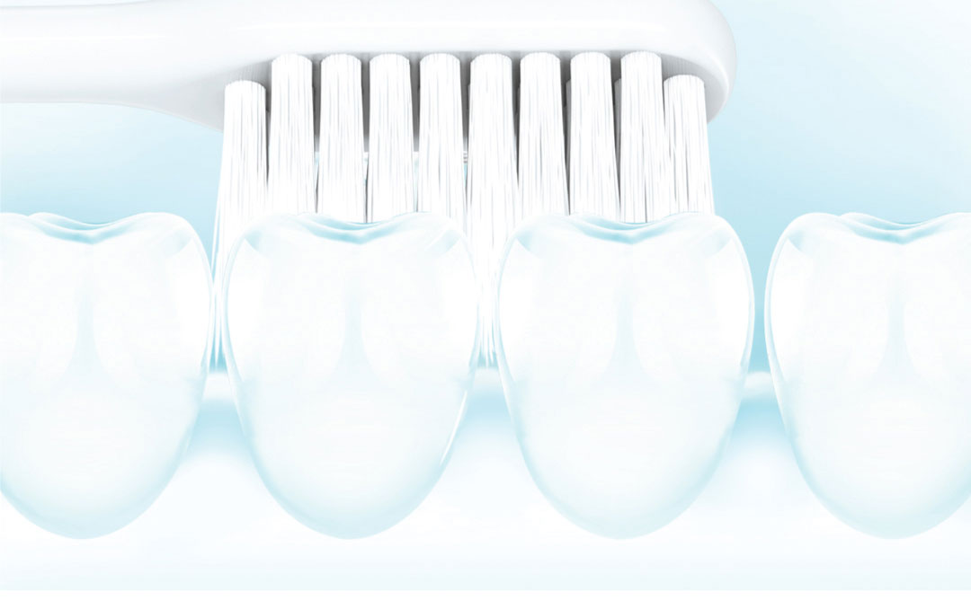 Mi Doctor B Toothbrush (Youth Edition) Mi Doctor B Toothbrush (Youth Edition)