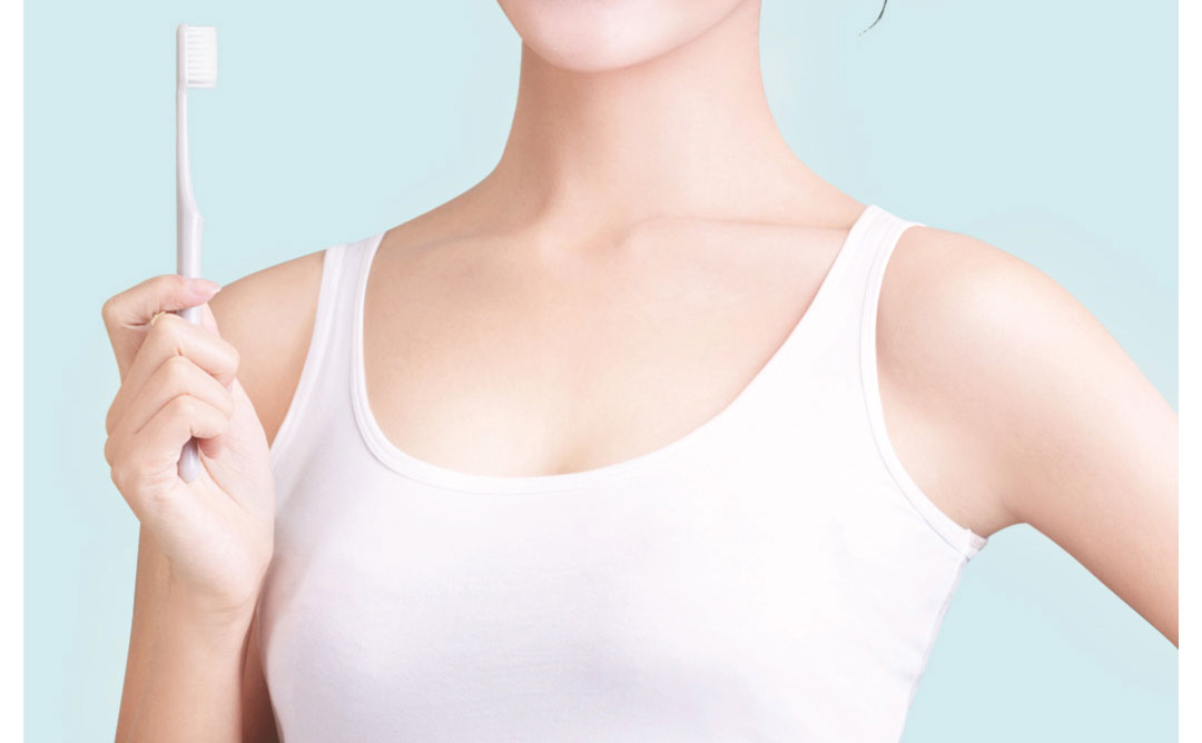 Mi Doctor B Toothbrush (Youth Edition) Mi Doctor B Toothbrush (Youth Edition)