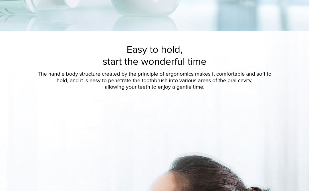 Mi Doctor B Toothbrush (Youth Edition) Mi Doctor B Toothbrush (Youth Edition)