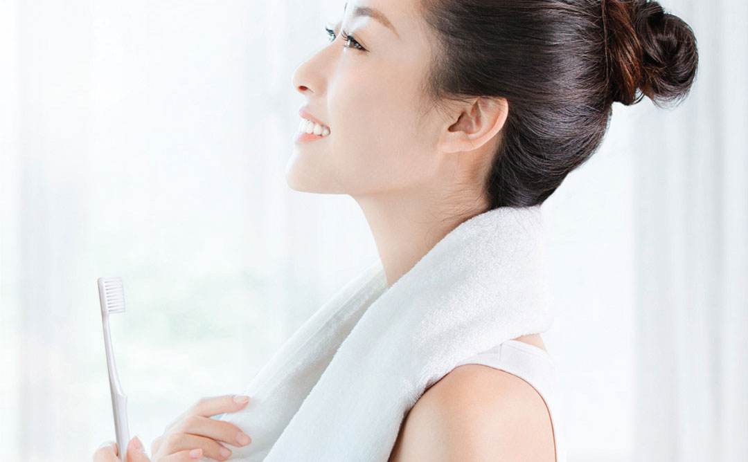 Mi Doctor B Toothbrush (Youth Edition) Mi Doctor B Toothbrush (Youth Edition)