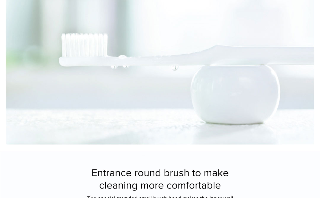 Mi Doctor B Toothbrush (Youth Edition) Mi Doctor B Toothbrush (Youth Edition)