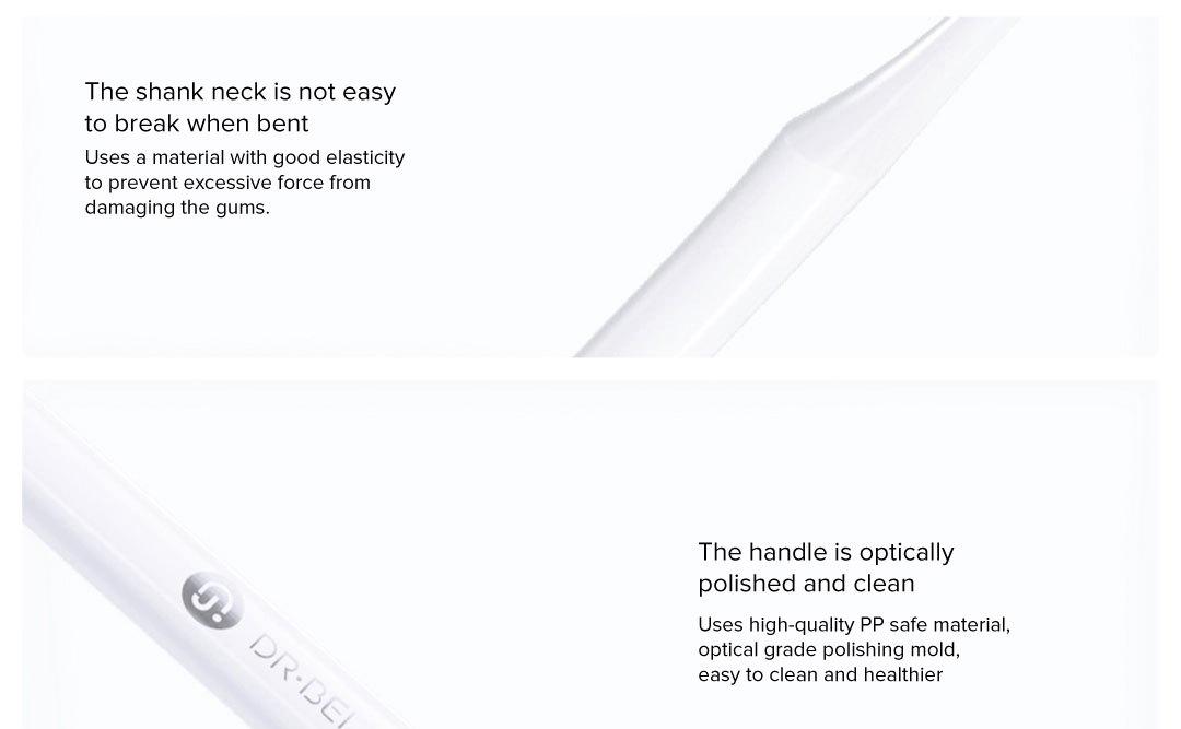 Mi Doctor B Toothbrush (Youth Edition) Mi Doctor B Toothbrush (Youth Edition)