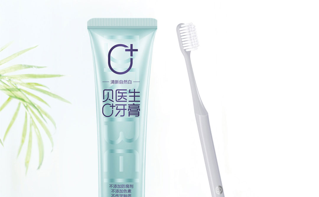 Mi Doctor B Toothbrush (Youth Edition) Mi Doctor B Toothbrush (Youth Edition)