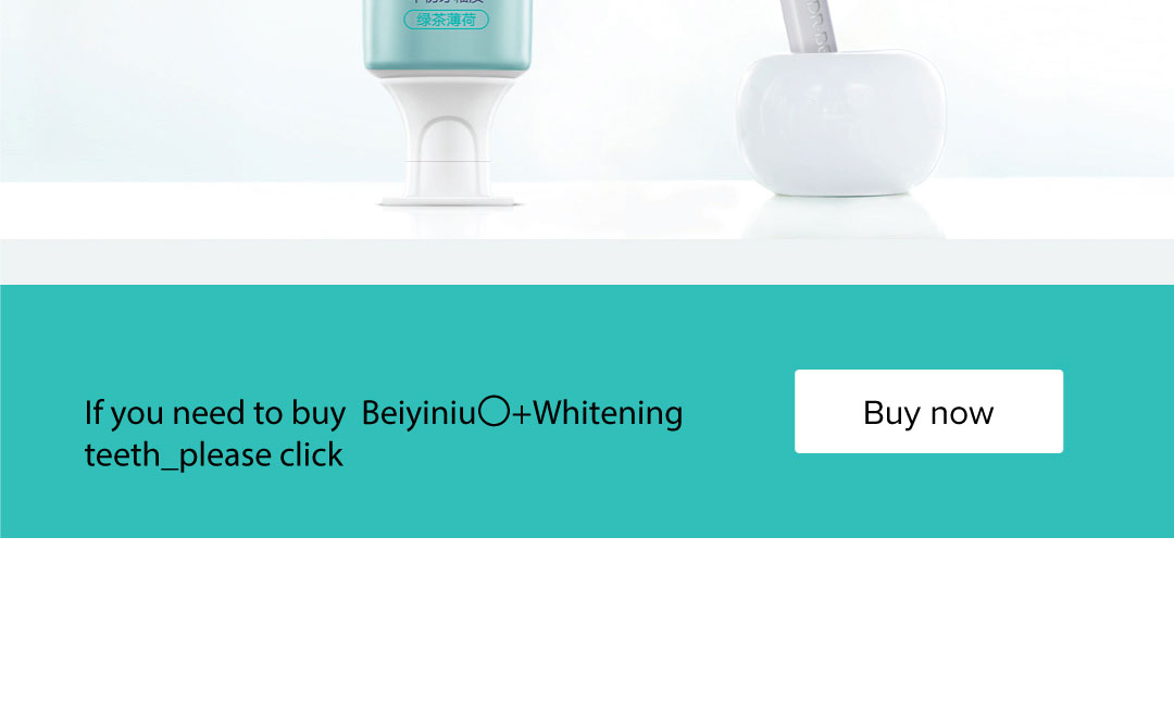 Mi Doctor B Toothbrush (Youth Edition) Mi Doctor B Toothbrush (Youth Edition)