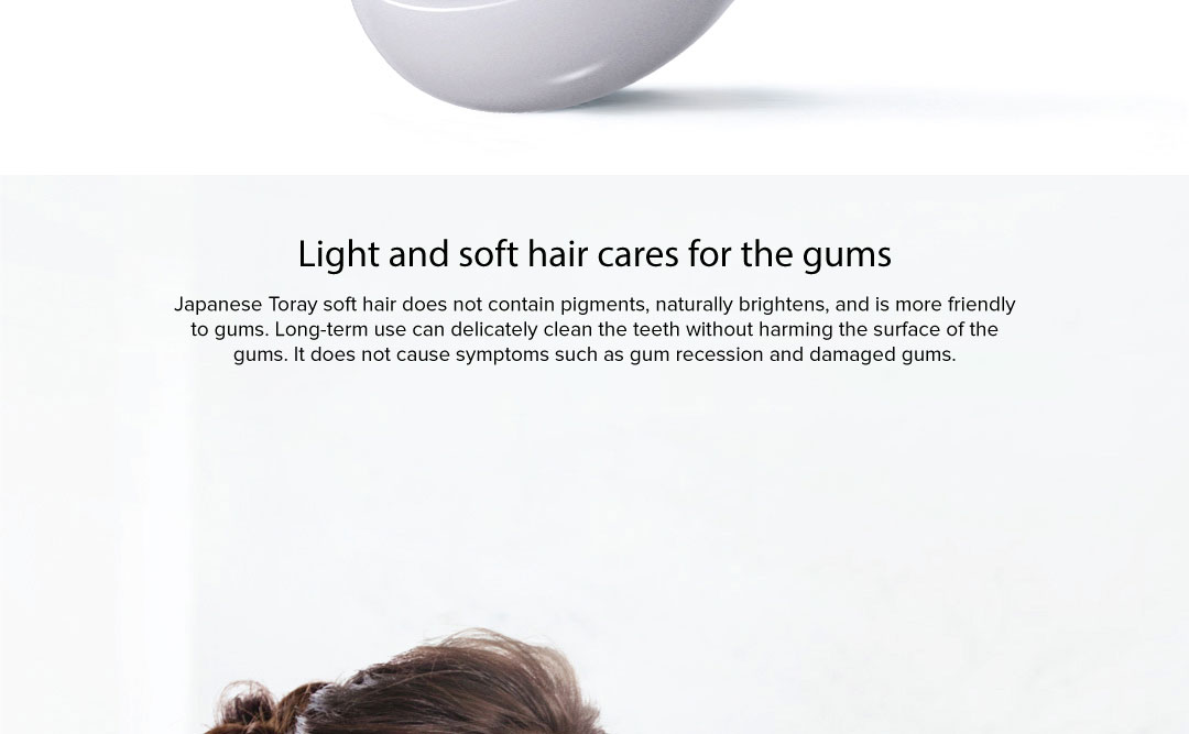 Mi Doctor B Toothbrush (Youth Edition) Mi Doctor B Toothbrush (Youth Edition)