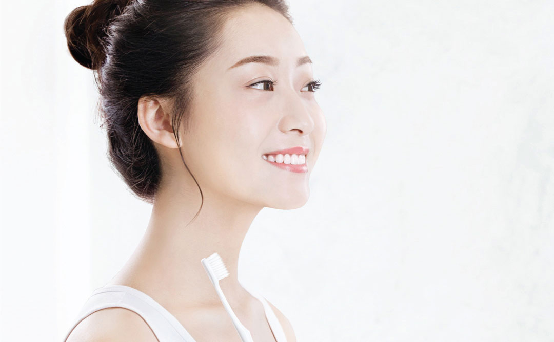 Mi Doctor B Toothbrush (Youth Edition) Mi Doctor B Toothbrush (Youth Edition)