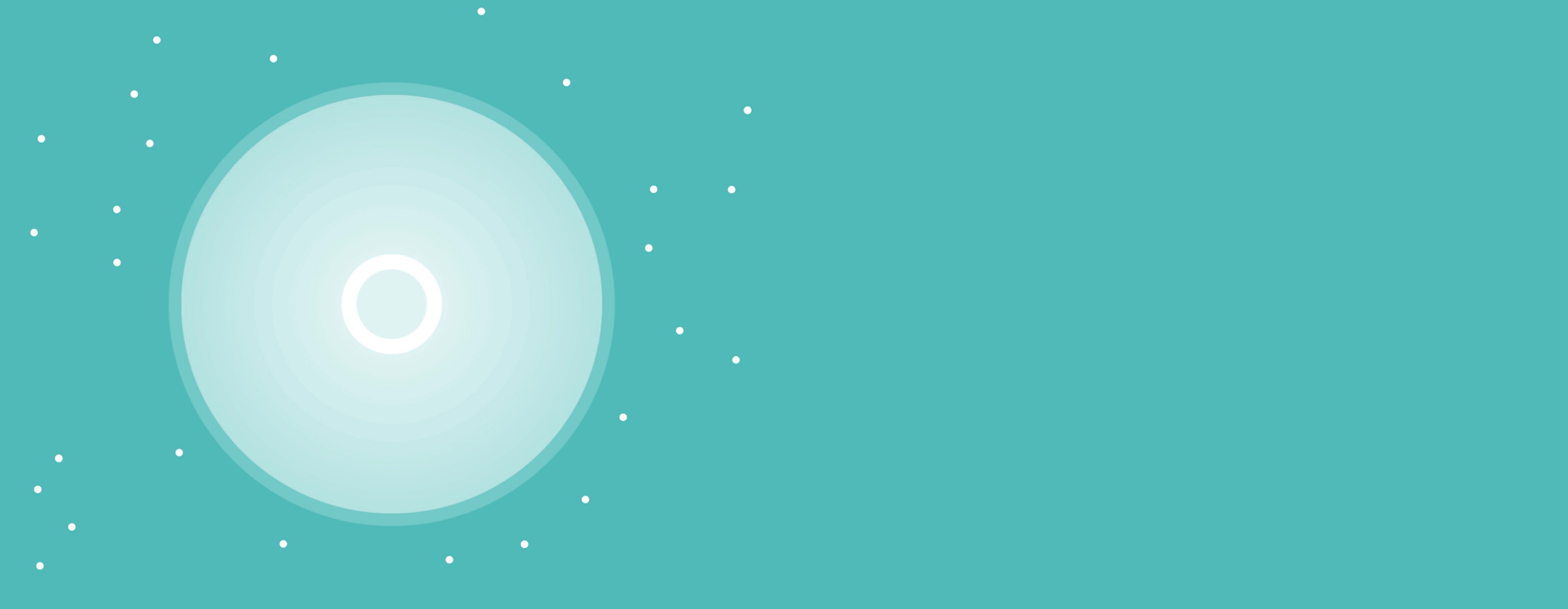 Yeelight Crystal Sensory Light Mini