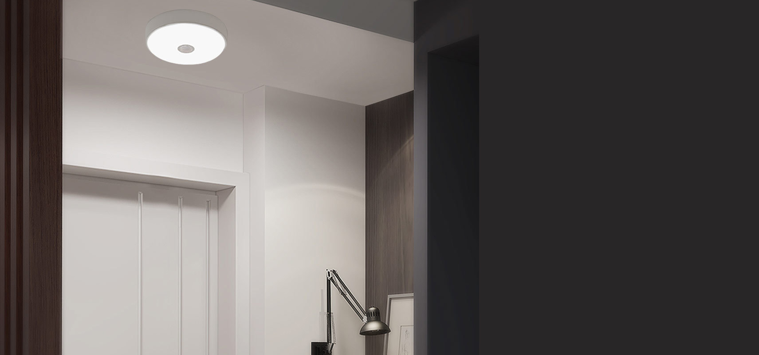 Yeelight Crystal Sensory Light Mini