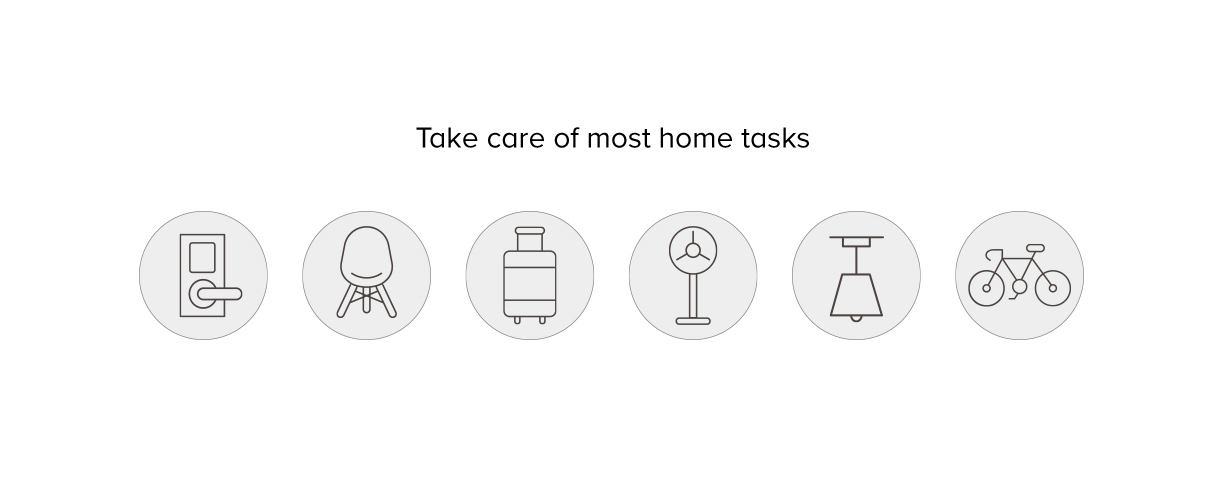 Mijia Wiha 8 in 1 Ratchet Screwdriver