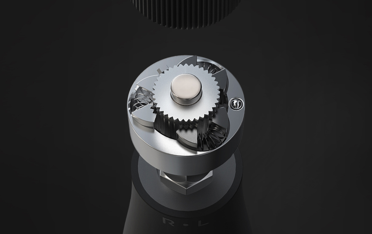 Mijia Wiha 8 in 1 Ratchet Screwdriver