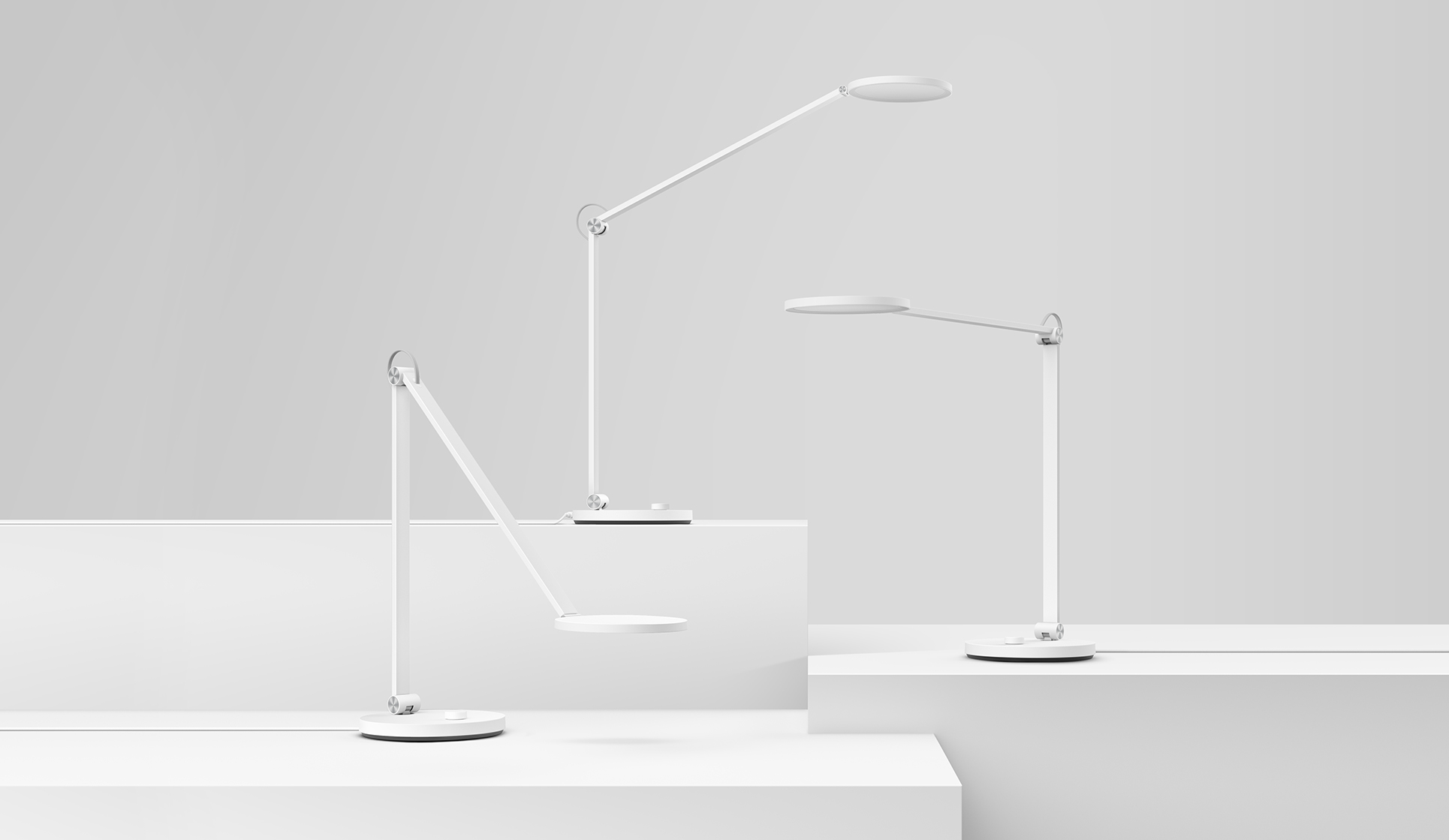Mi Table Lamp Pro